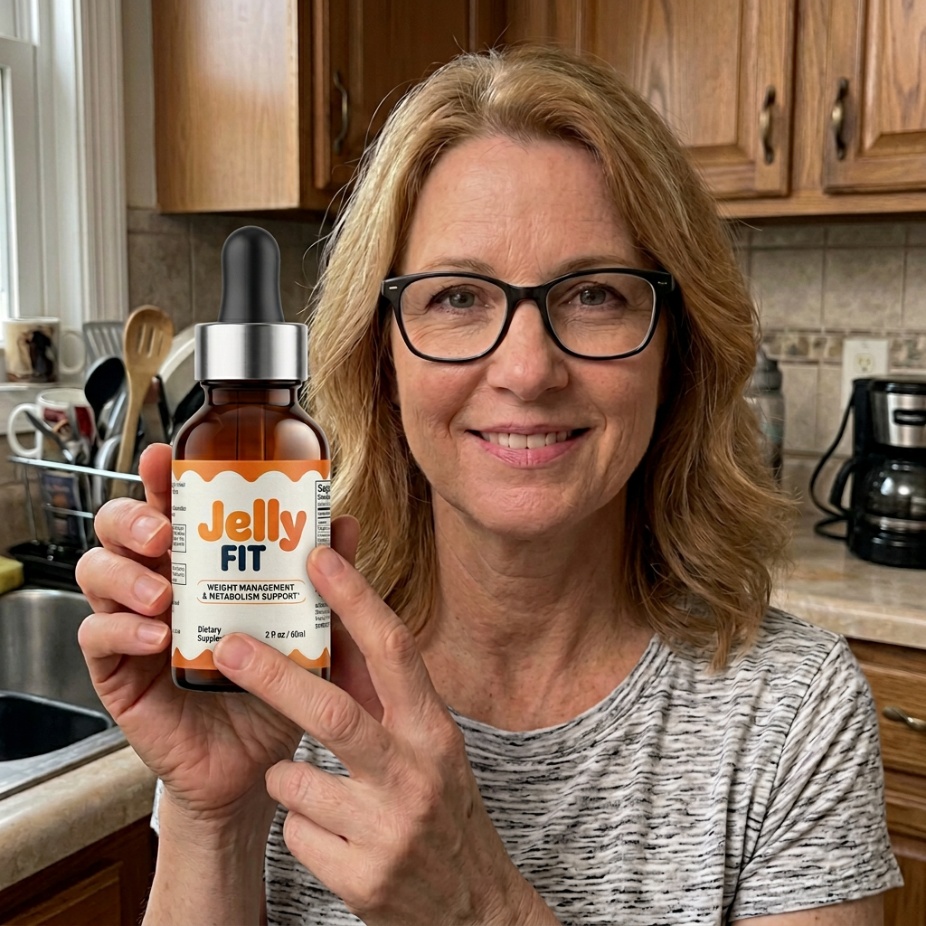 Rohit Malhotra Jelly Fit Review